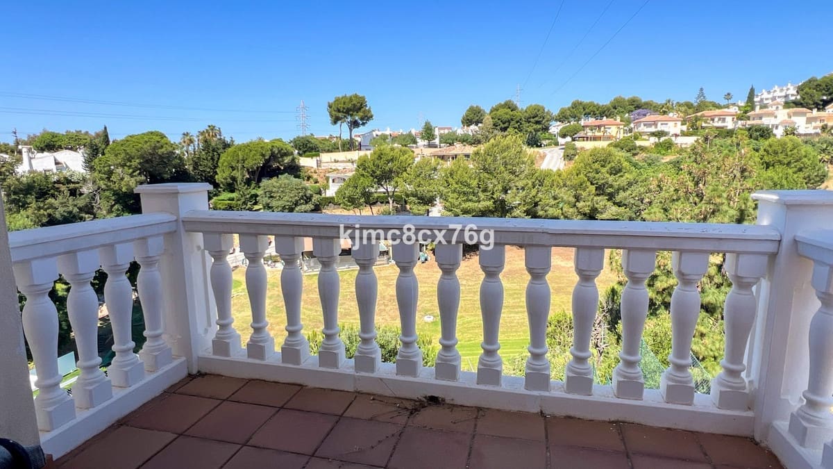 Calahonda, Costa del Sol, Málaga