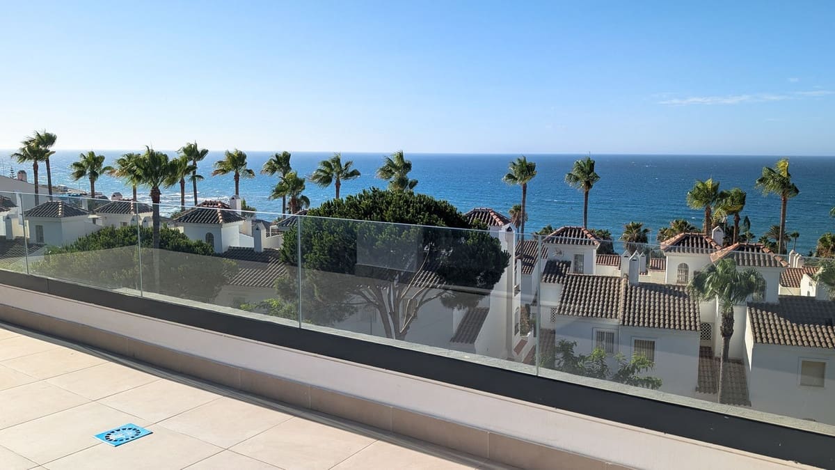 Mijas, Costa del Sol, Málaga