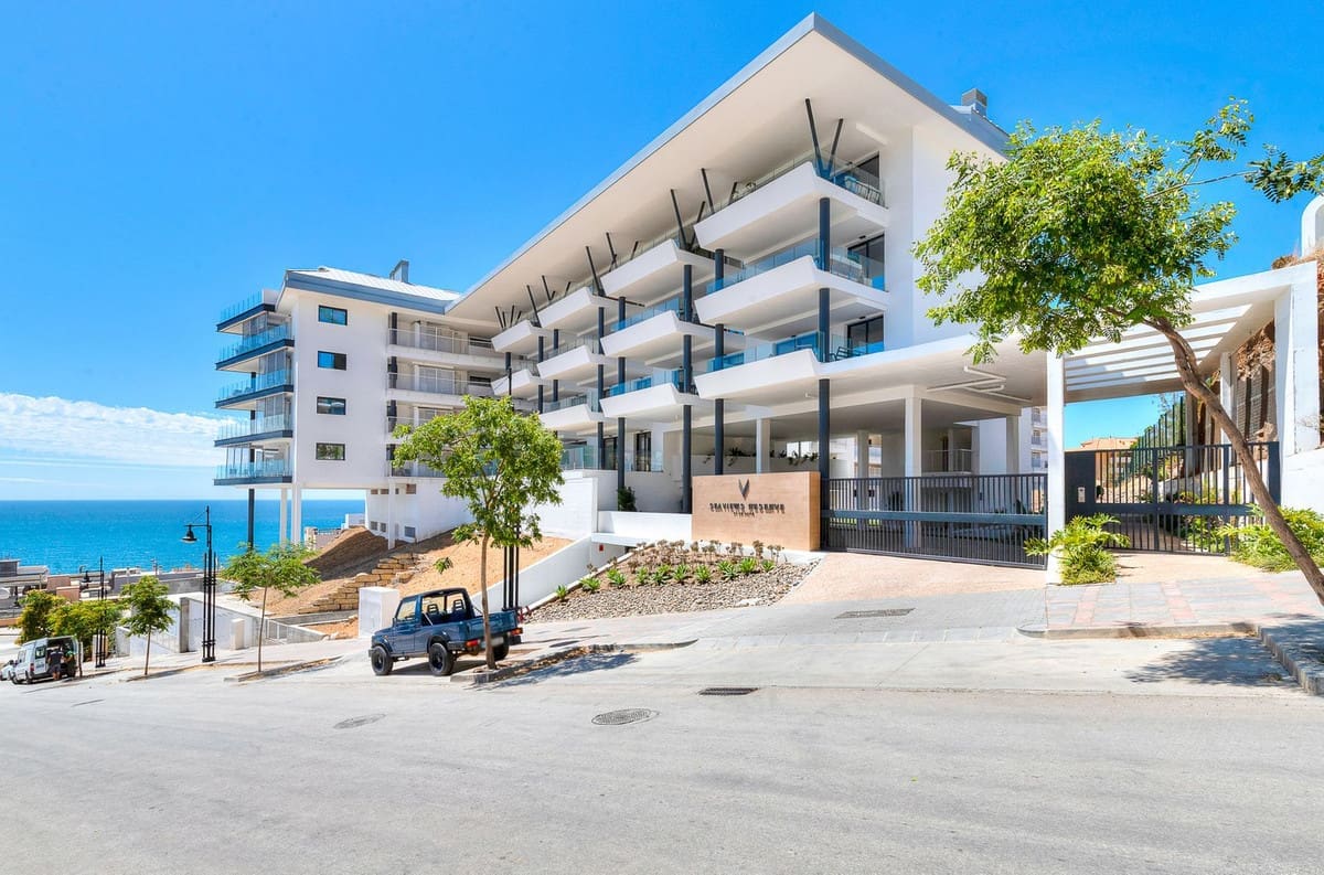 Fuengirola, Costa del Sol, Málaga