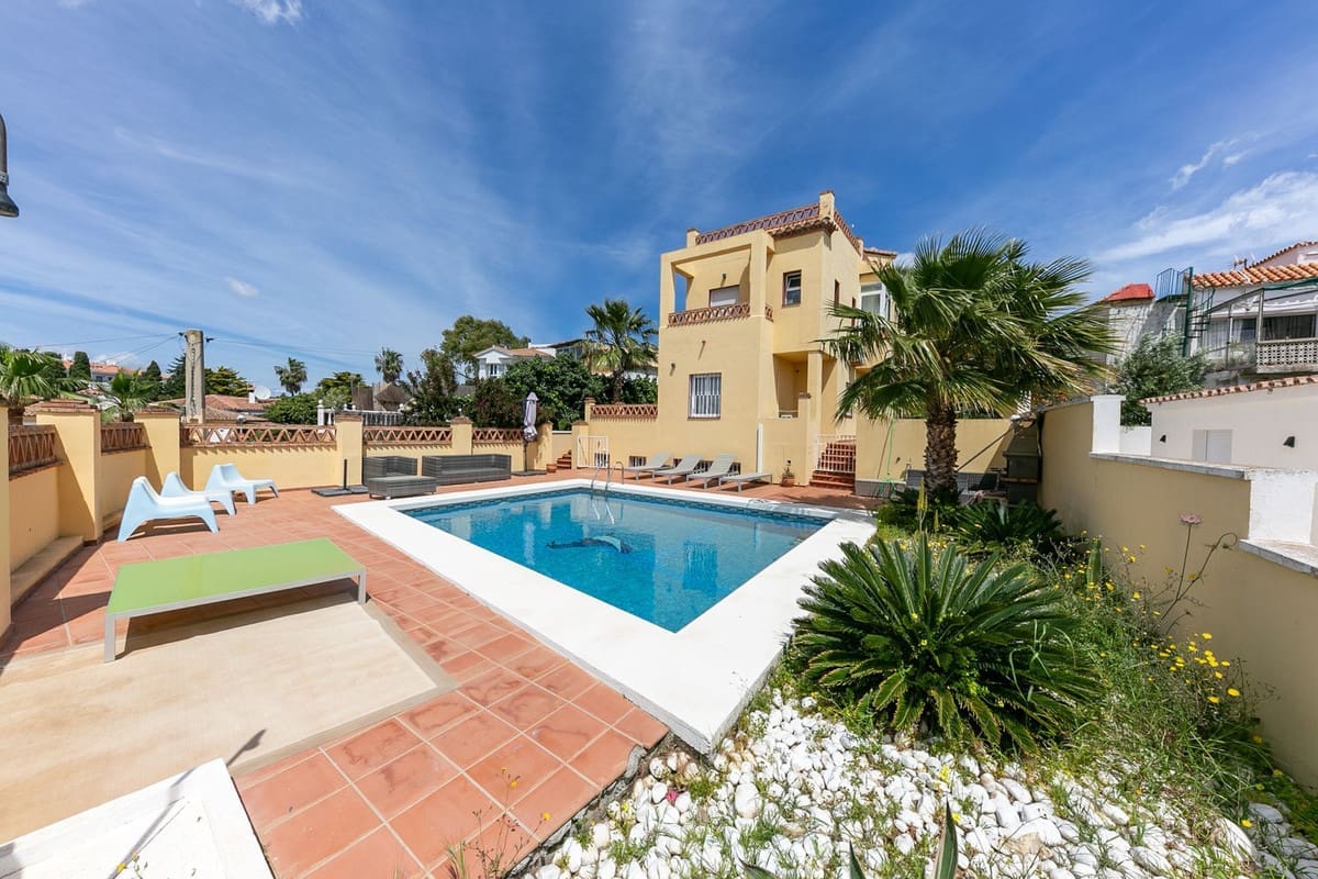 Mijas, Costa del Sol, Málaga