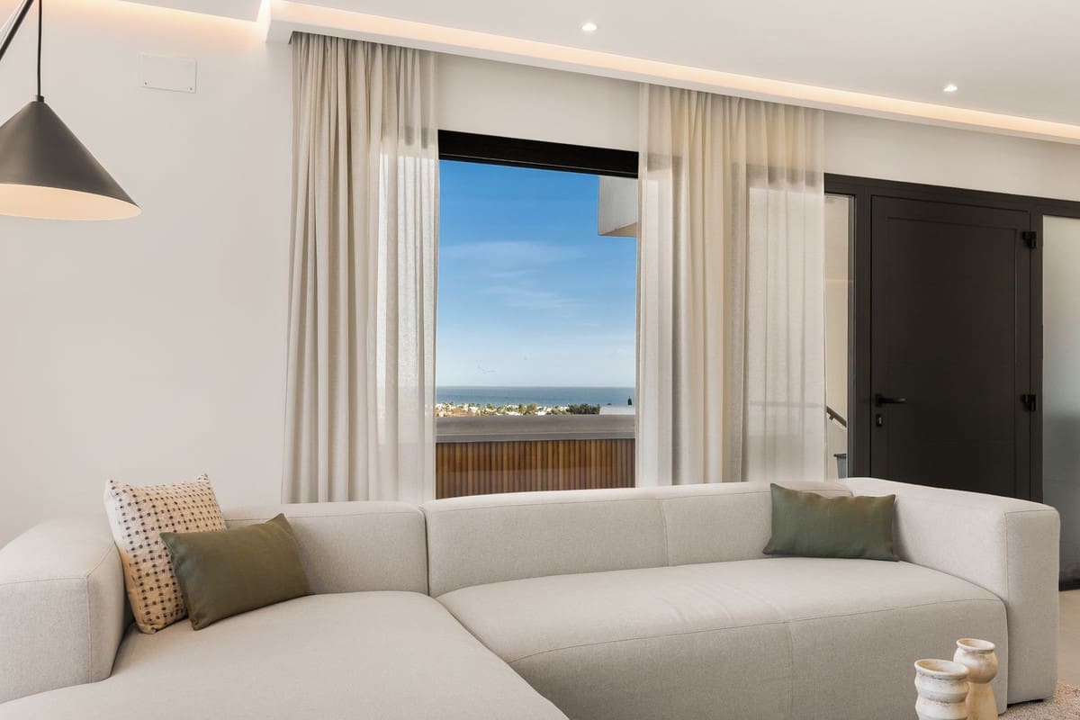 Nueva Andalucía, Costa del Sol, Málaga