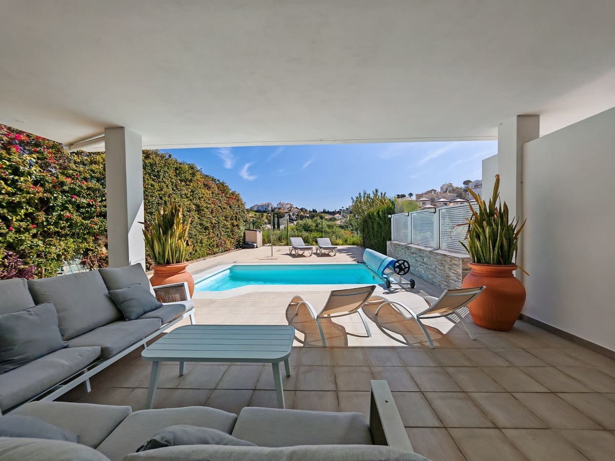 Riviera del Sol, Costa del Sol, Málaga