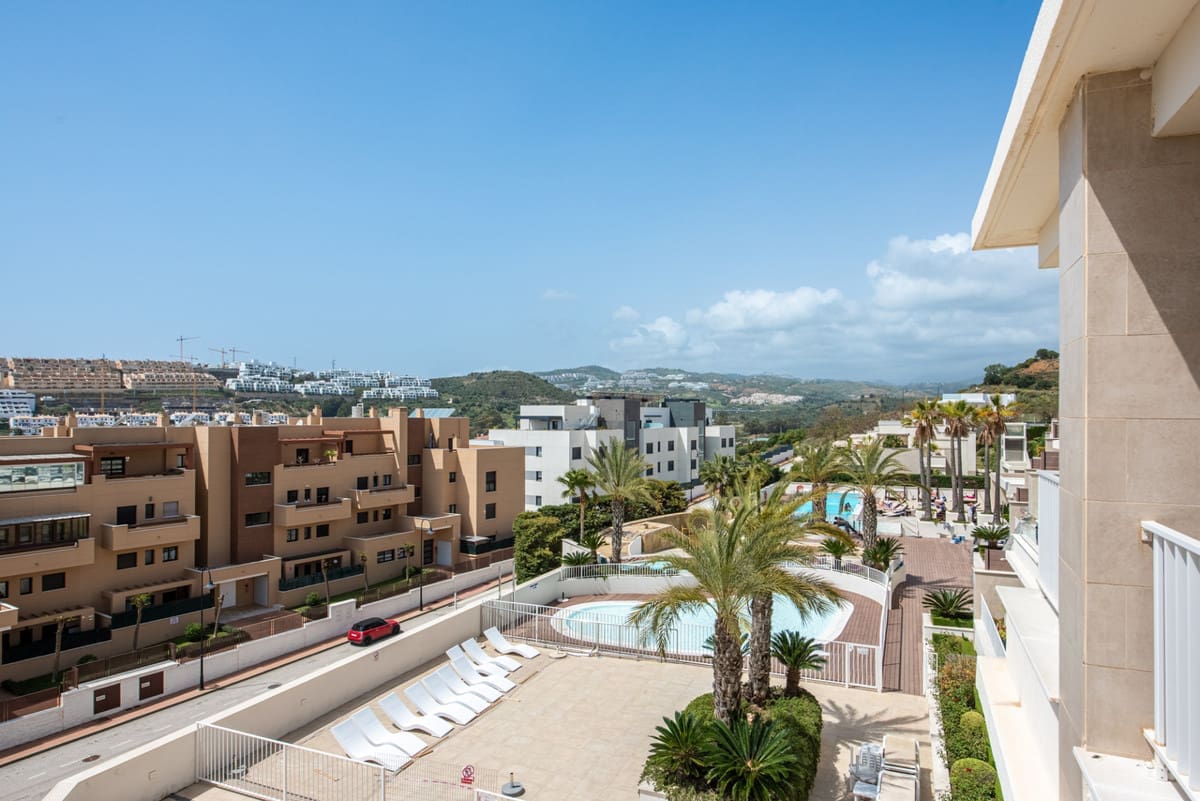 La Cala de Mijas, La Cala de Mijas, Costa del Sol, Málaga