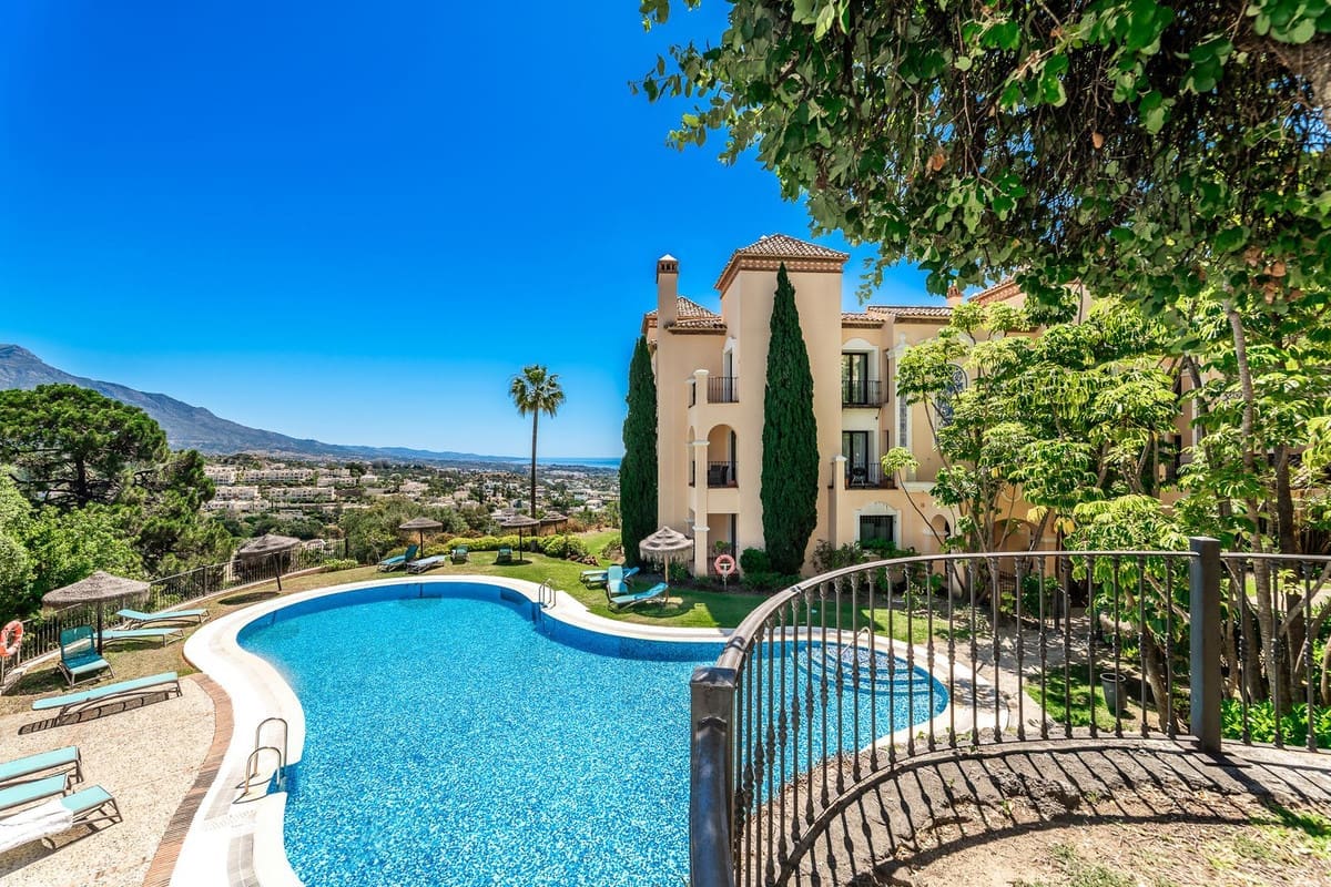 La Quinta, Costa del Sol, Málaga