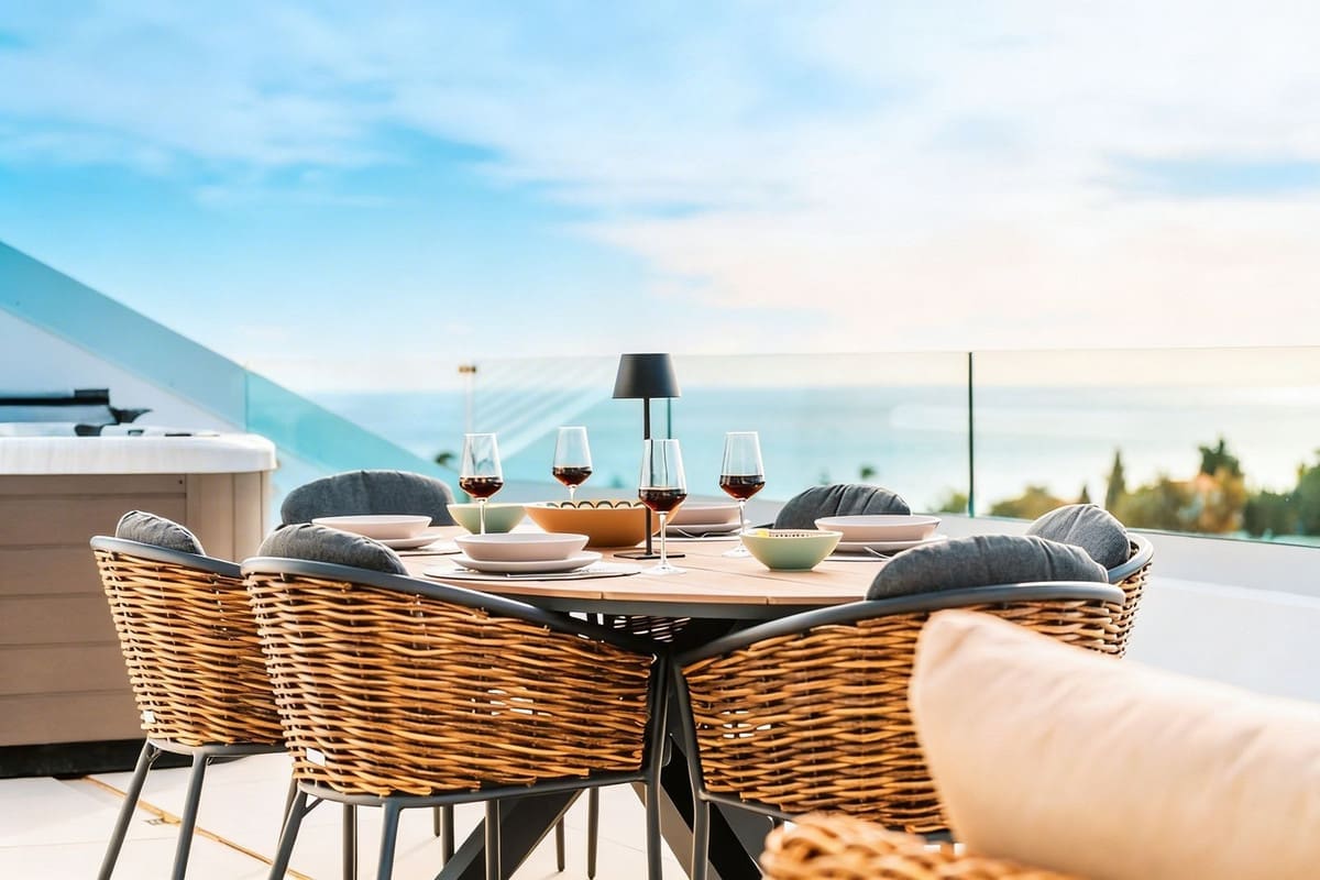 Fuengirola, Costa del Sol, Málaga