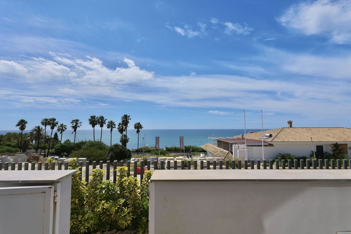 Mijas Costa, Costa del Sol, Málaga
