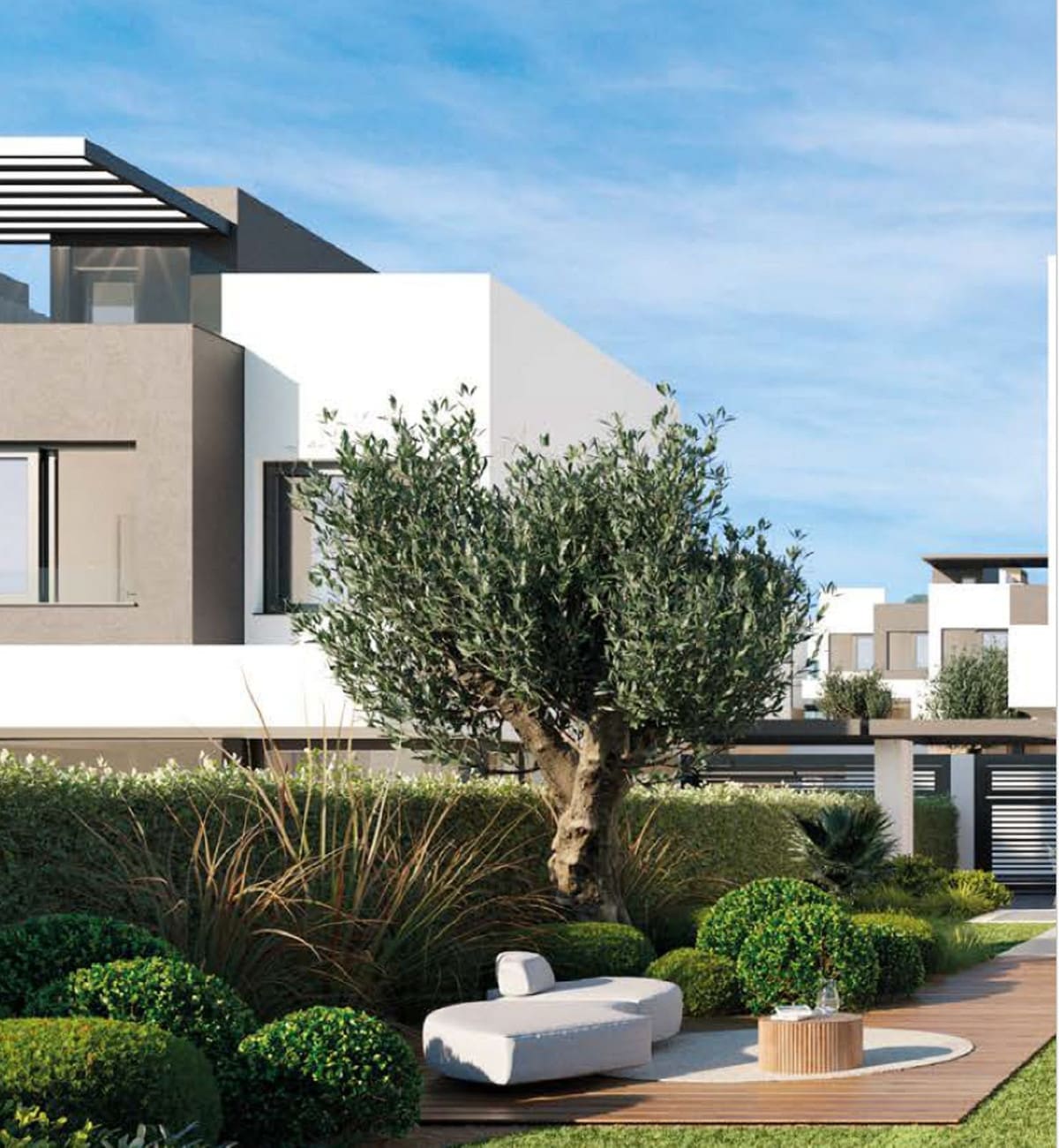 Atalaya, Costa del Sol, Málaga