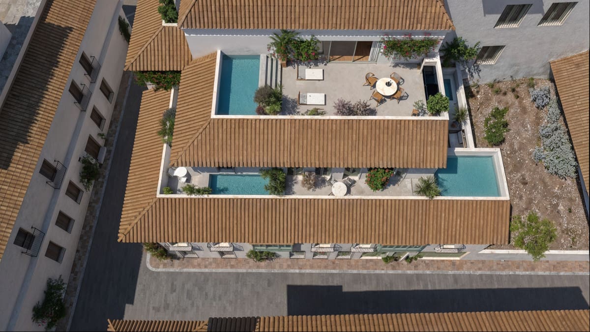 New-Construction Apartments in Estepona – MDR-1088