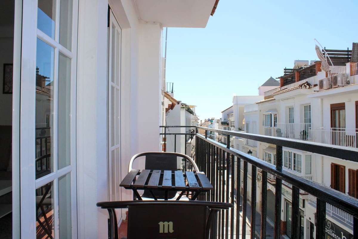 Nerja, Costa del Sol East, Málaga