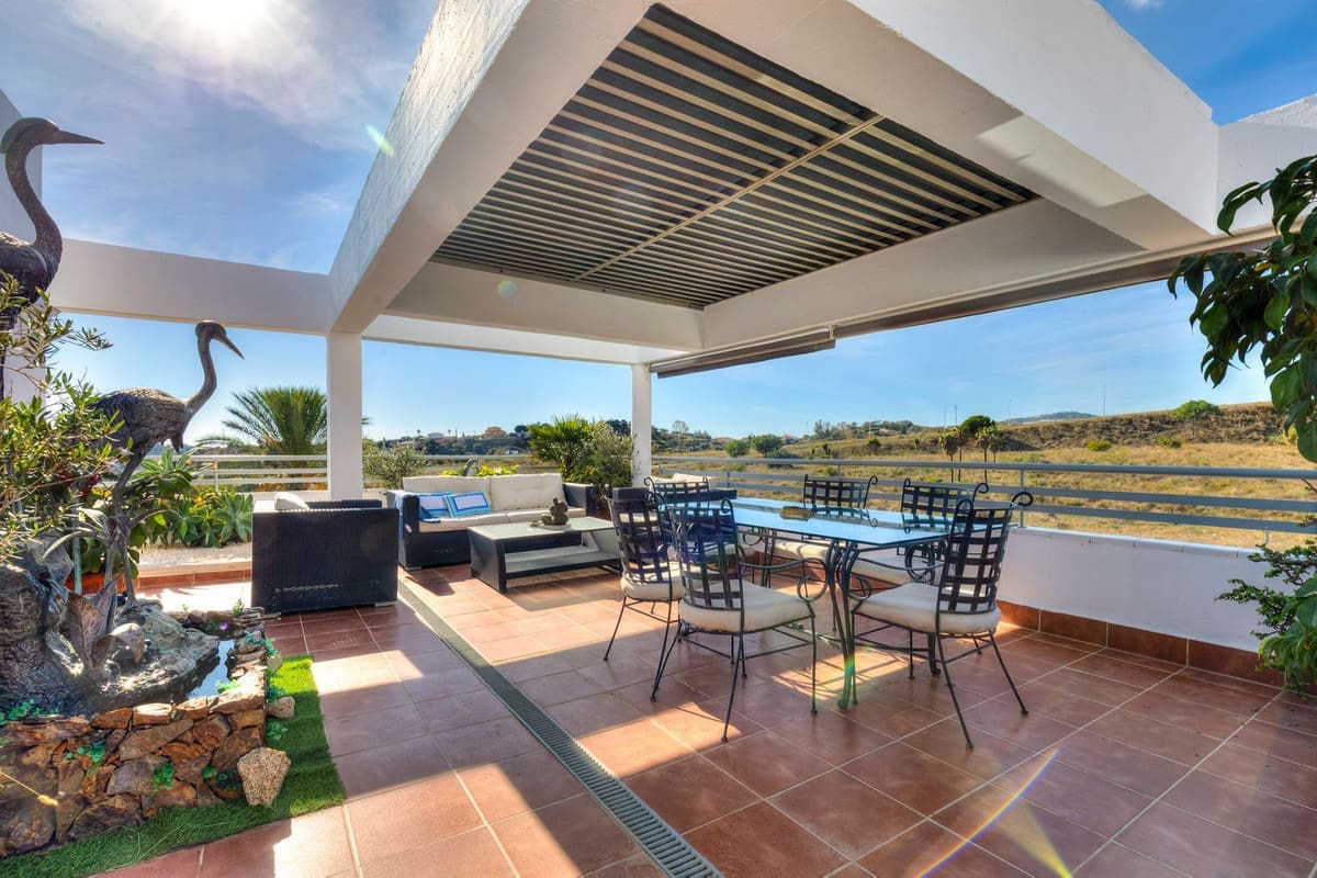 La Cala Golf, Costa del Sol, Málaga