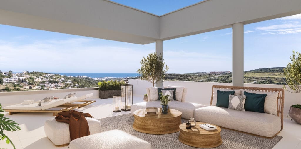 Estepona, Costa del Sol, Málaga