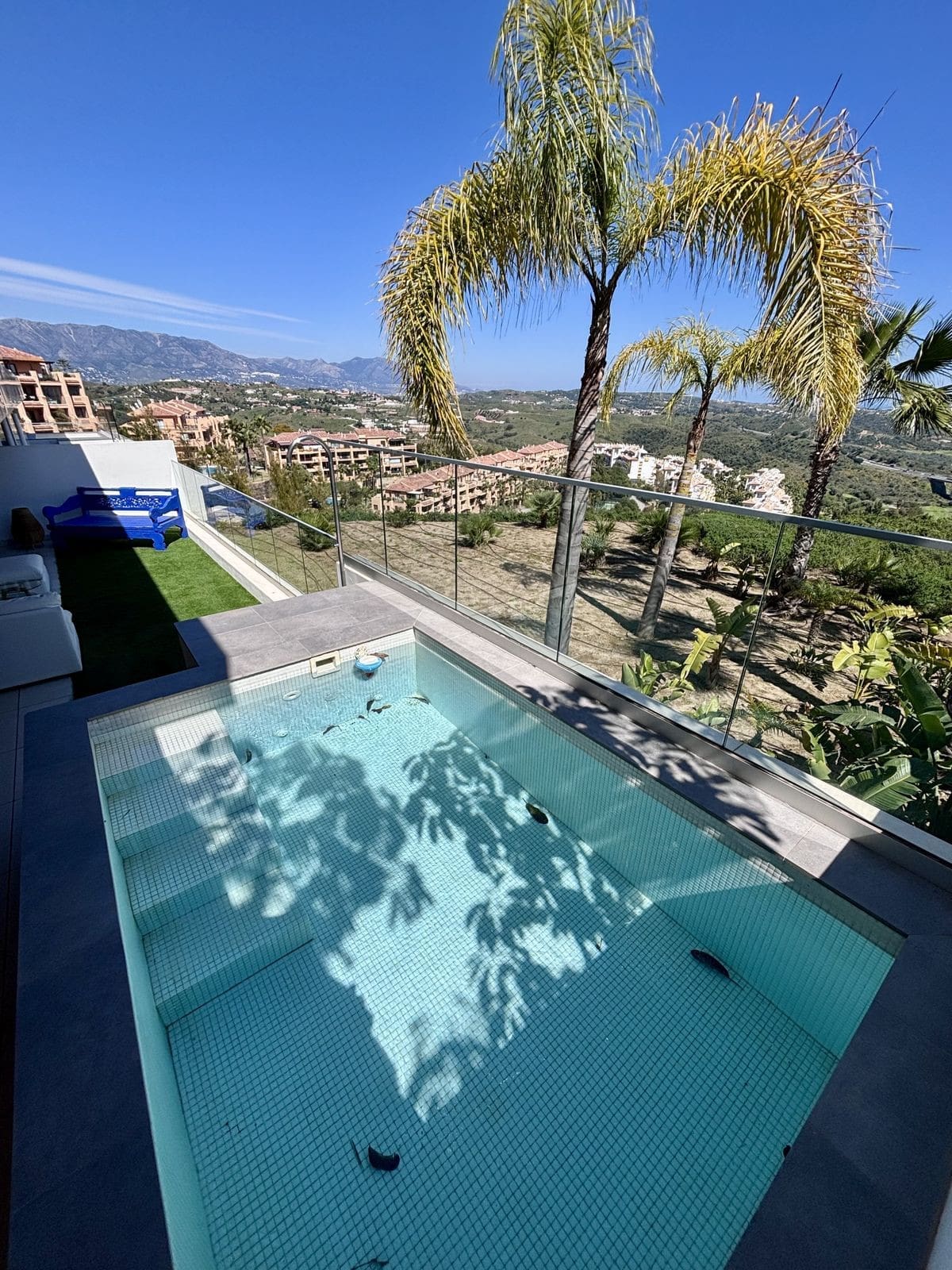 Calanova Golf, Costa del Sol, Málaga