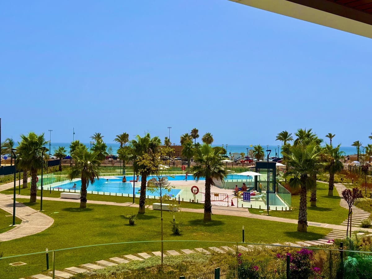 Torremolinos, Costa del Sol, Málaga