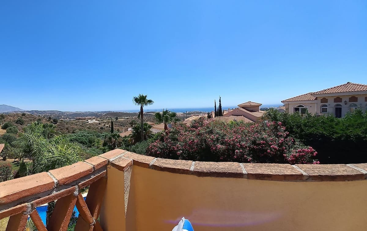 Riviera del Sol, Costa del Sol, Málaga