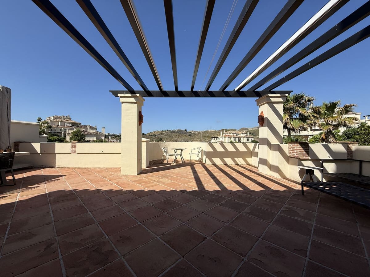 Benahavís, Costa del Sol, Málaga