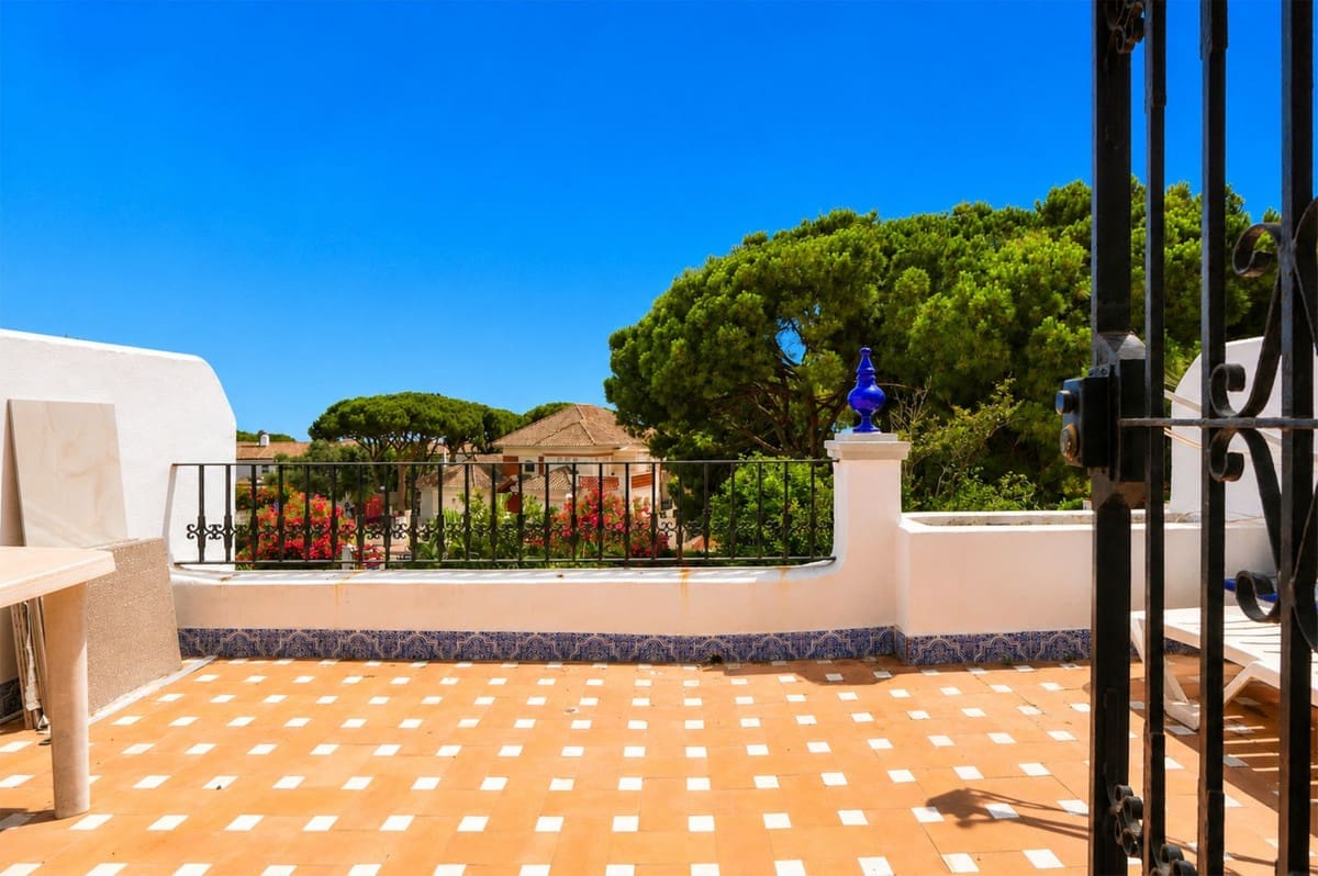 Puerto de Cabopino, Costa del Sol, Málaga