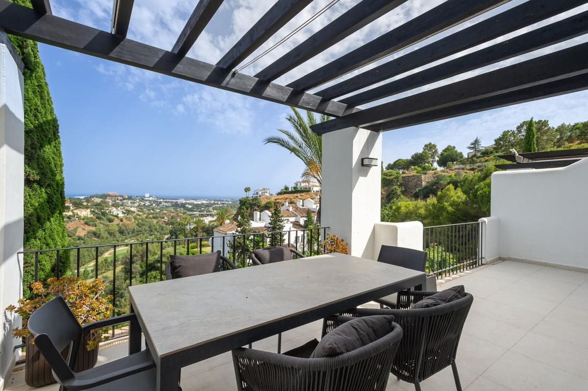 La Quinta, Costa del Sol, Málaga