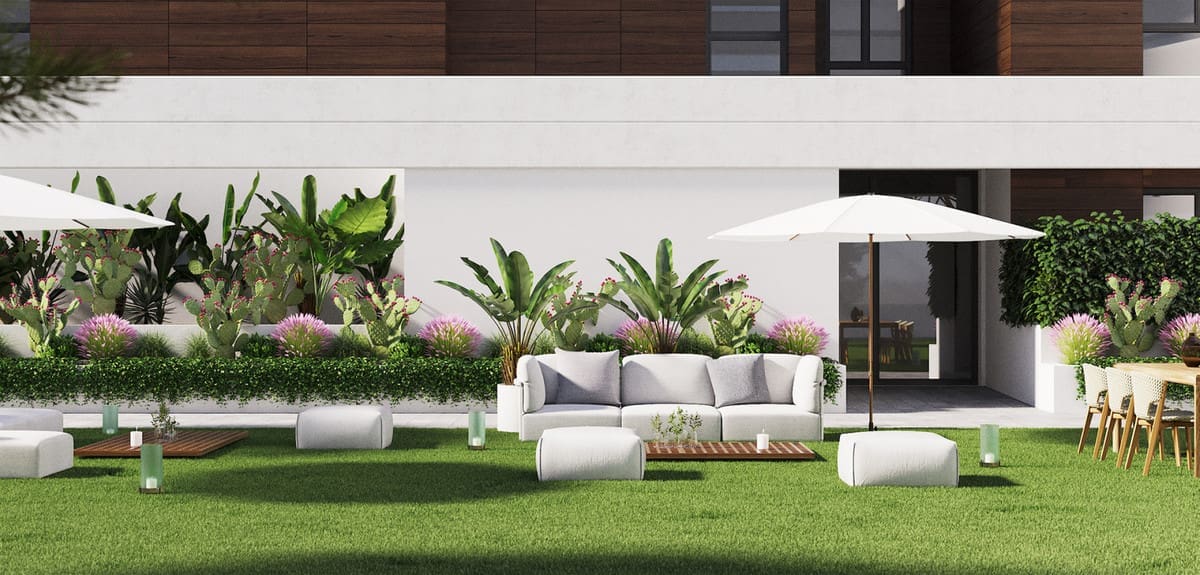 Nieuwbouwpenthouse in La Princesa – MDR-1100