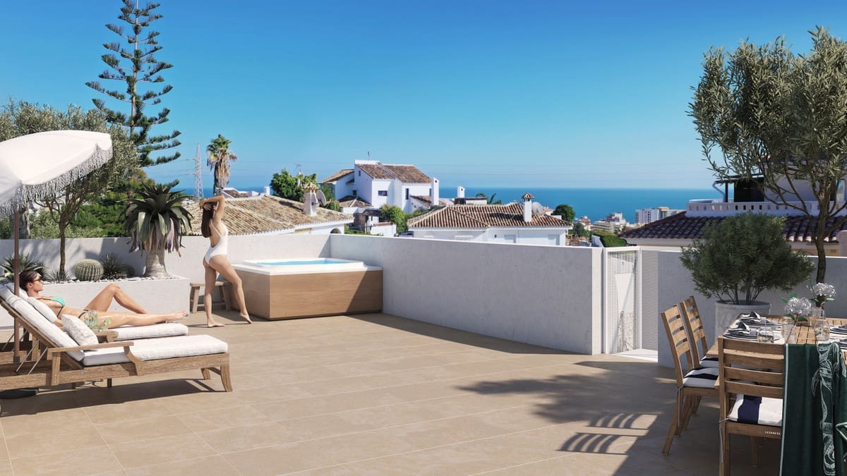 Fuengirola, Costa del Sol, Málaga
