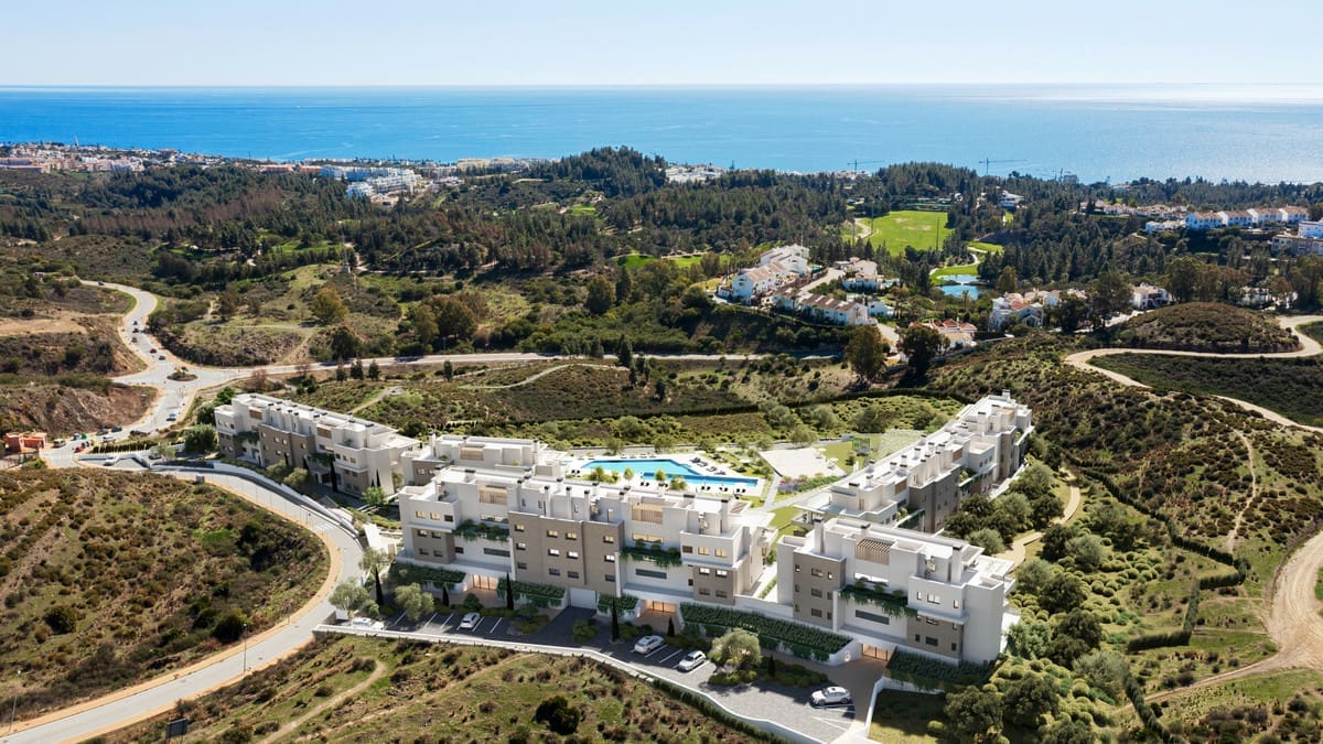 Mijas Costa, Costa del Sol, Málaga