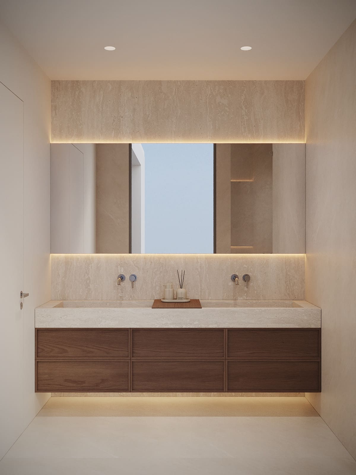 Geschakelde nieuwbouwwoning in San Pedro de Alcántara – MDR-1251