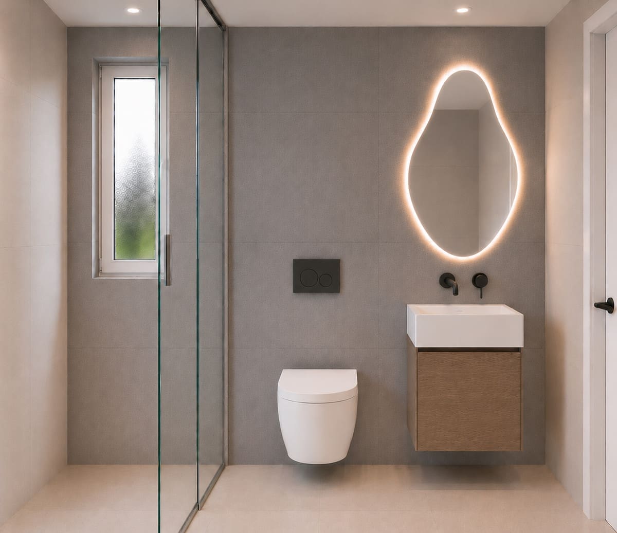 Nieuwbouw in La Cala de Mijas – R5009092