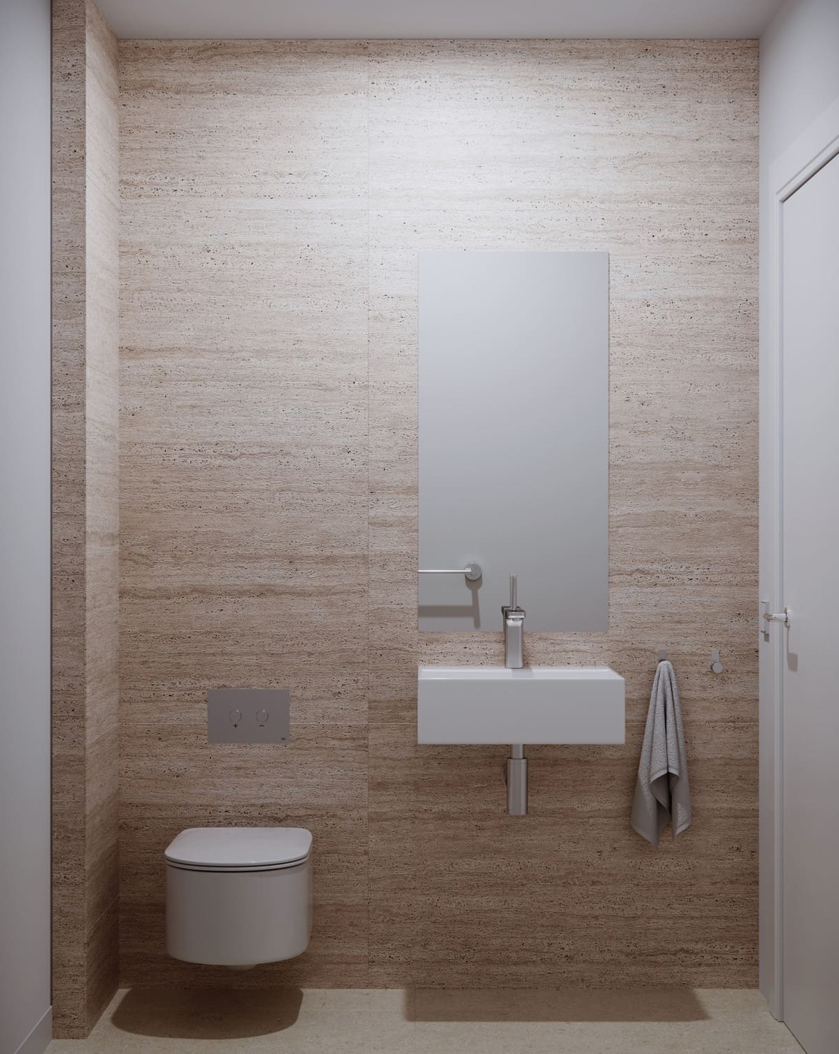 Halfvrijstaande nieuwbouwwoning in Fuengirola – MDR-1269