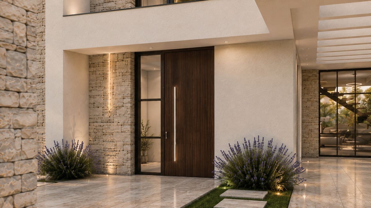 Nieuwbouw in La Cala Golf – R5156974