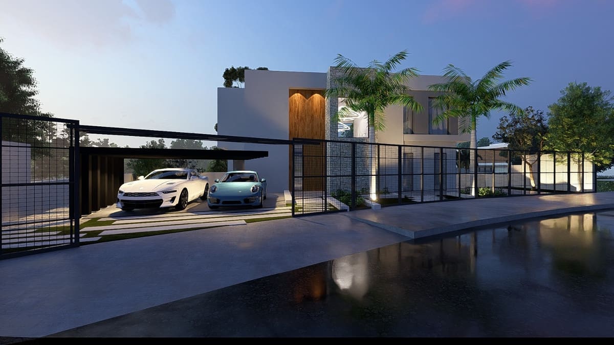 Nieuwbouw in Riviera del Sol – R5132254