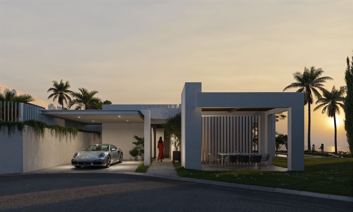 Nieuwbouw in Mijas – R4884907