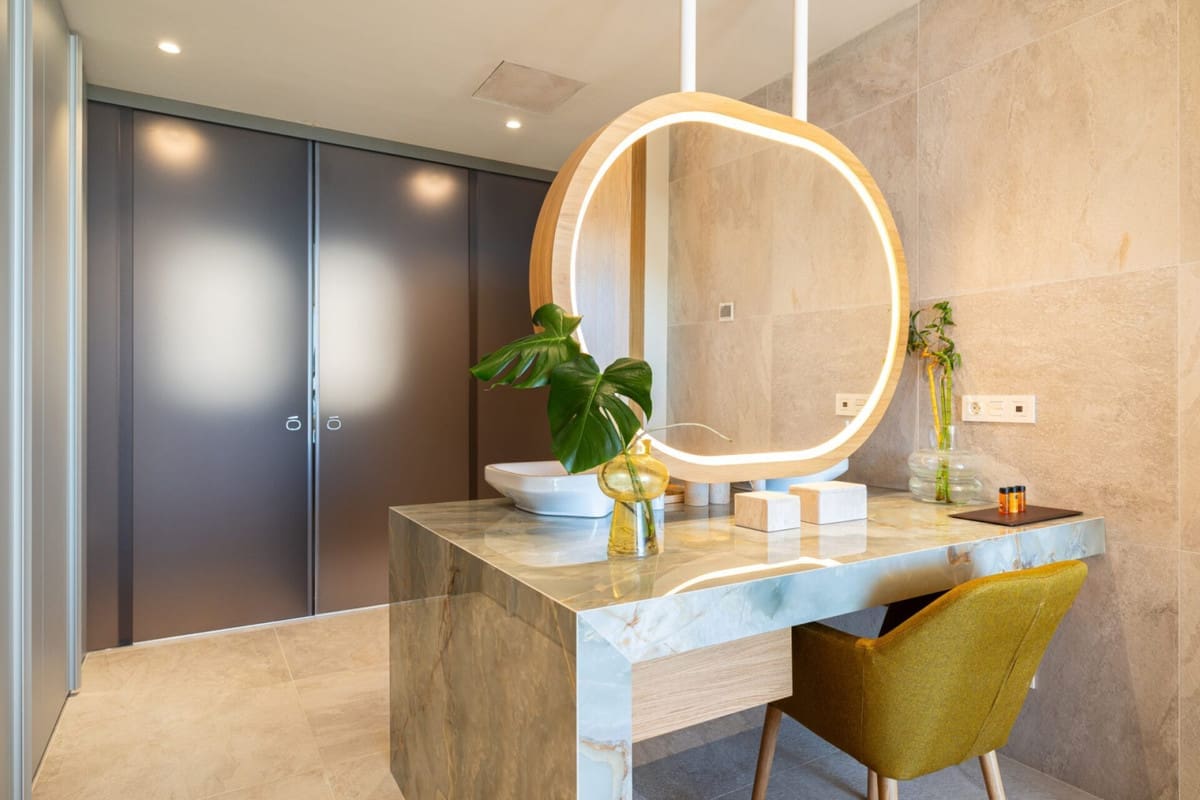 Nieuwbouwpenthouse in Fuengirola – MDR-1341