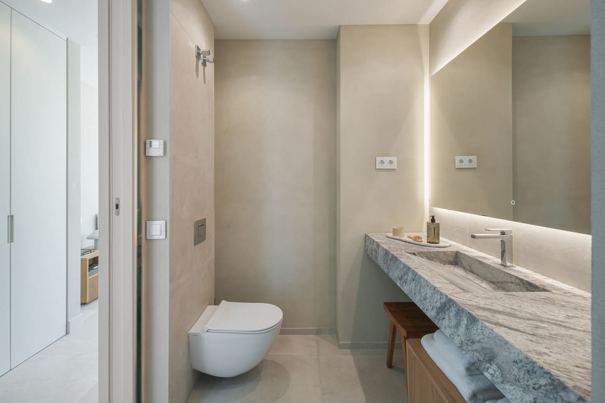 Nieuwbouw in Estepona – R5450167
