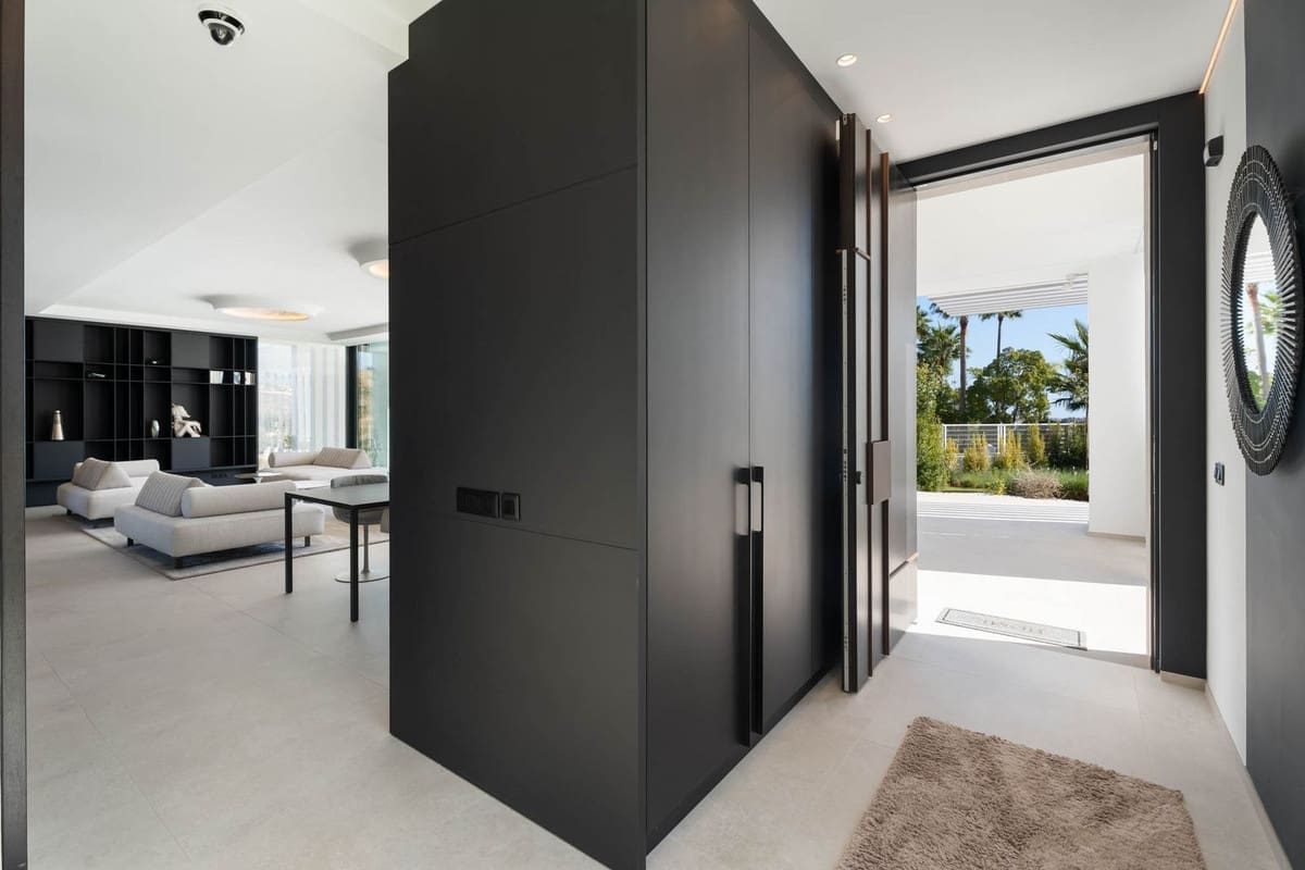 Nieuwbouw in La Cala Golf – R5402089