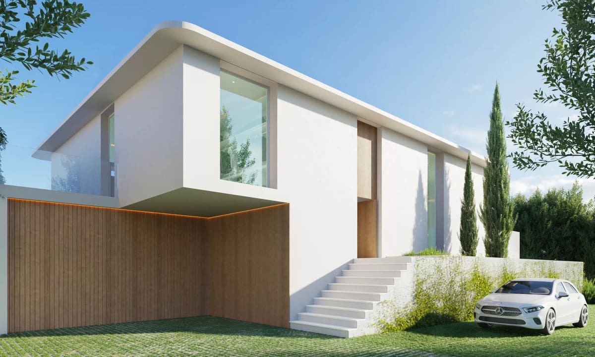 Nieuwbouw in Benalmadena – R4889071