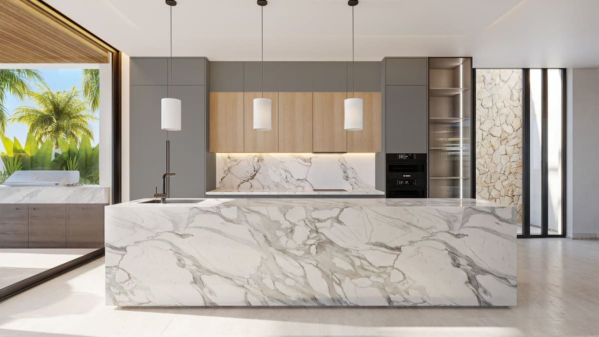 Nieuwbouw in New Golden Mile – R5336071