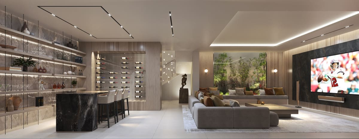 New Construction in Cortijo Blanco – R4913950