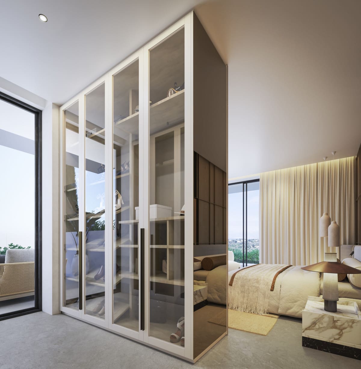 New Construction in Marbella – R5395696