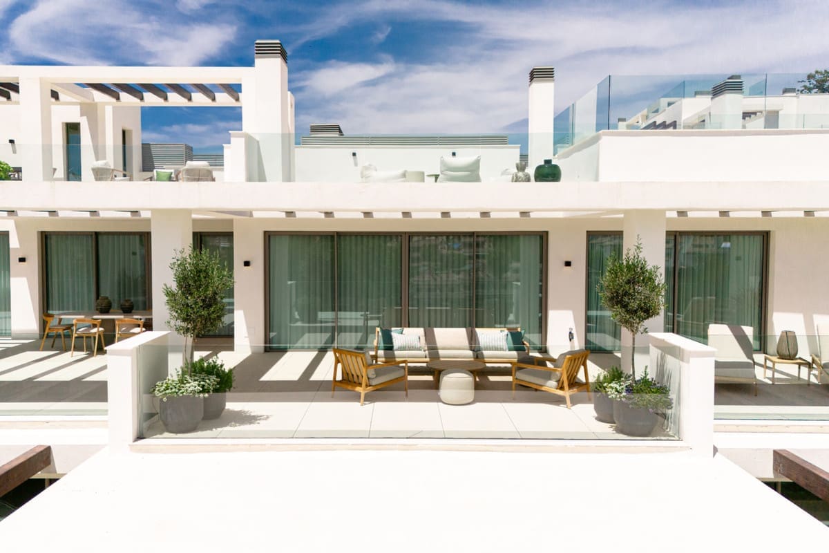 Nieuwbouw in Marbella – R4442179