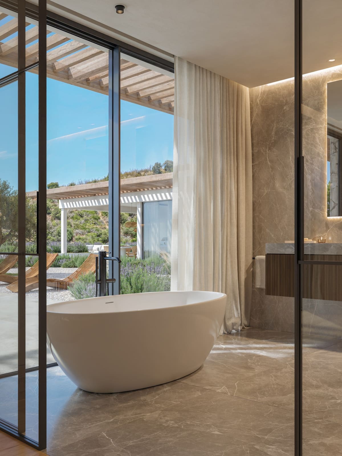 Nieuwbouw in Los Monteros – R4974748