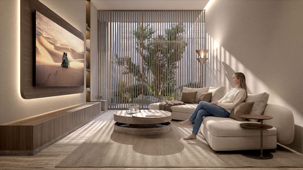 Nieuwbouw in Sotogrande – R5465356