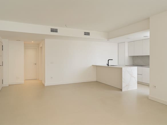 Nieuwbouwappartementen in Fuengirola – MDR-1064