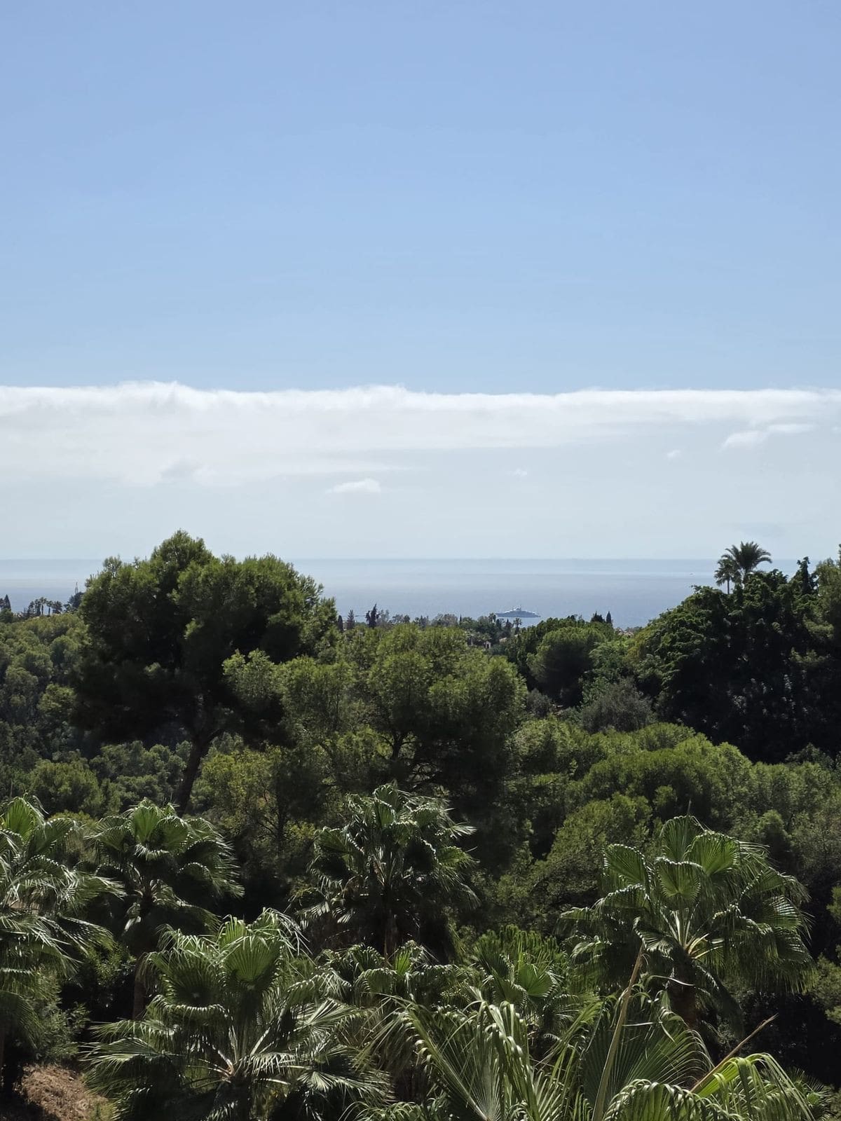 Sierra Blanca, Costa del Sol, Málaga
