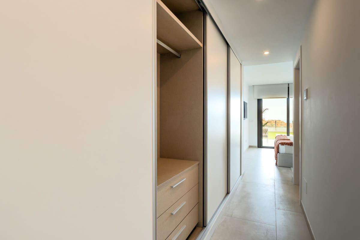 New-construction apartments in Estepona – MDR-1067