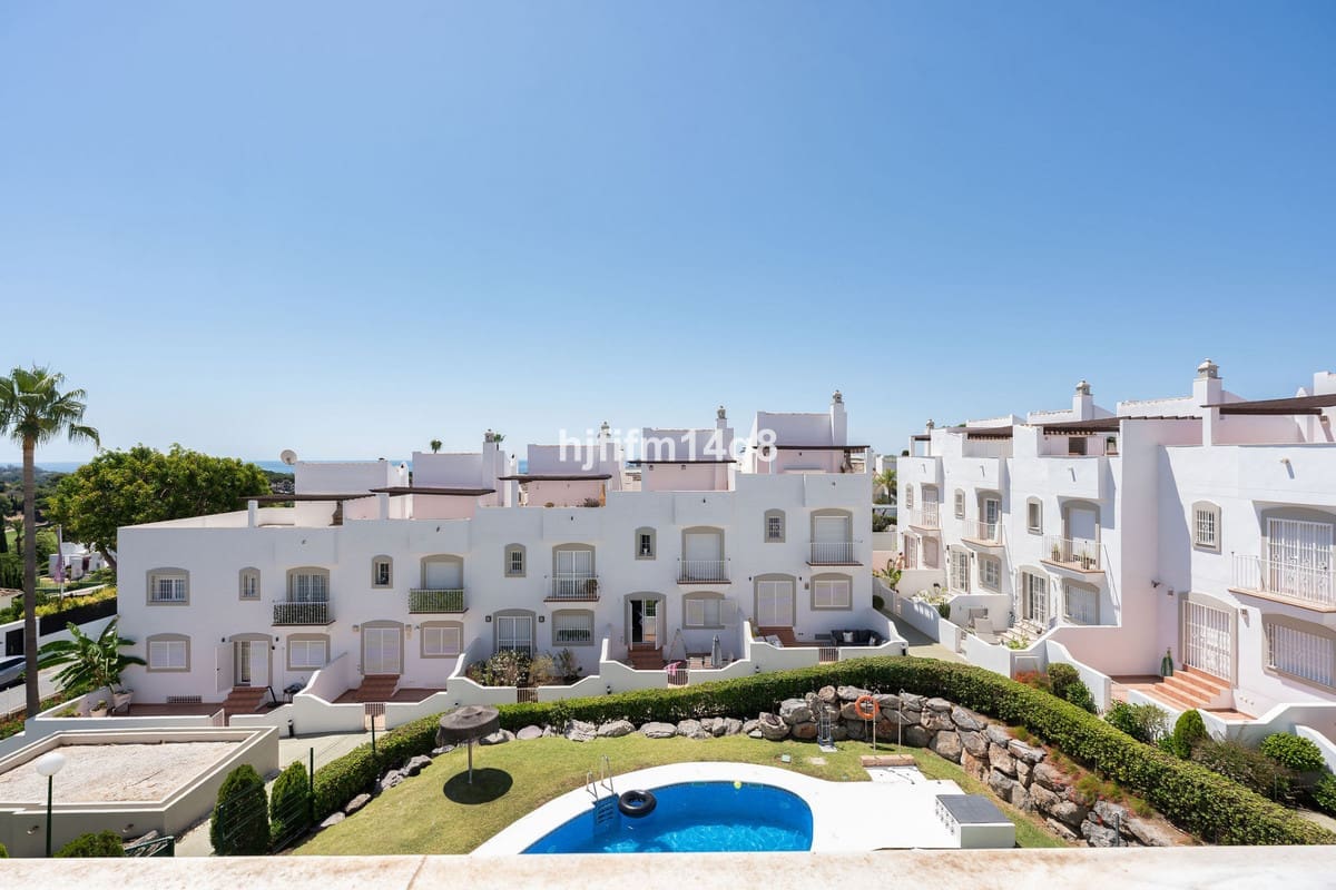 Nueva Andalucía, Costa del Sol, Málaga