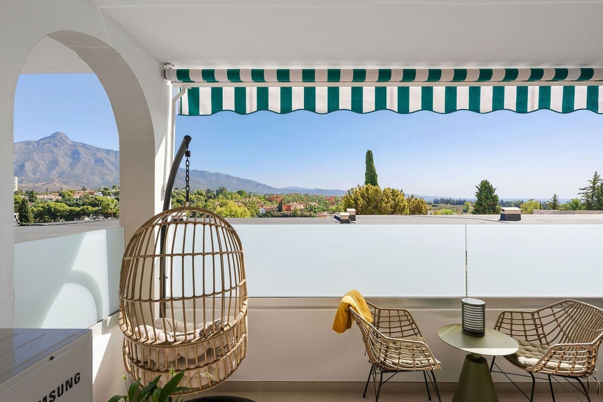 Nueva Andalucía, Costa del Sol, Málaga