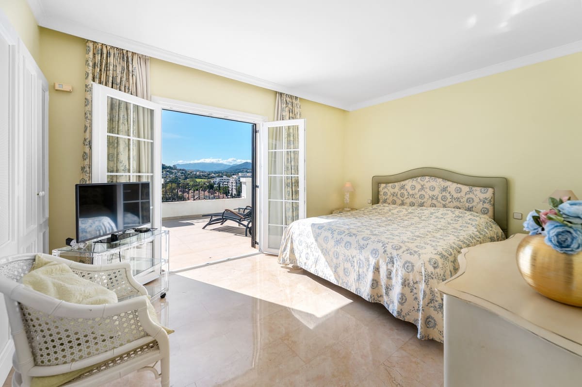 Nueva Andalucía, Costa del Sol, Málaga
