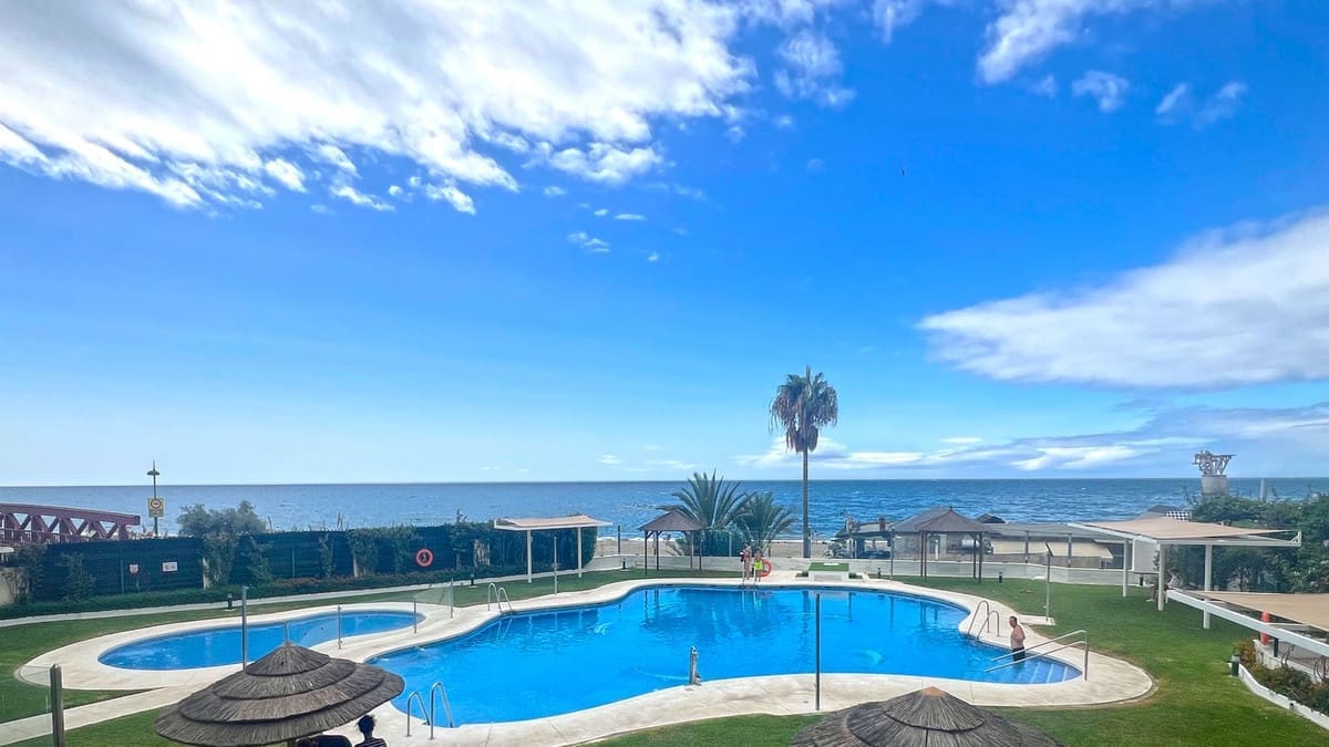 Marbella, Costa del Sol, Málaga