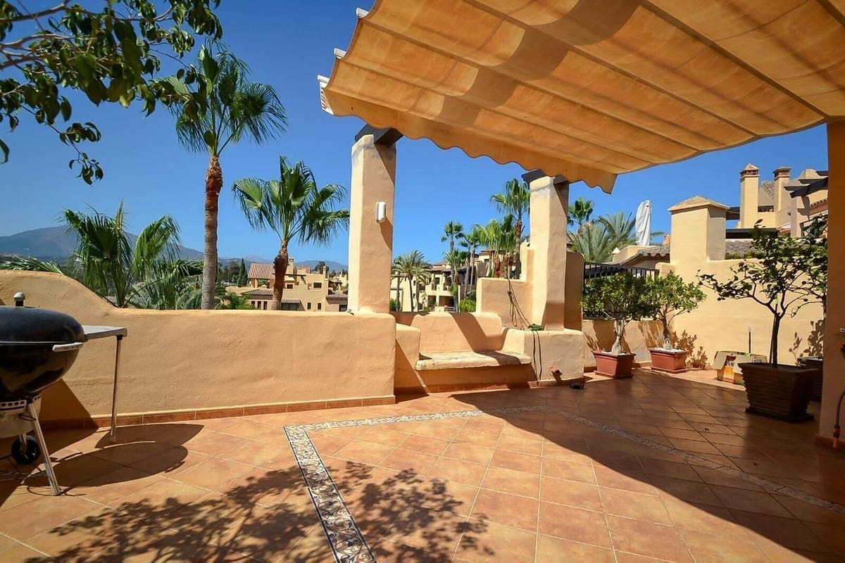 Estepona, Costa del Sol, Málaga