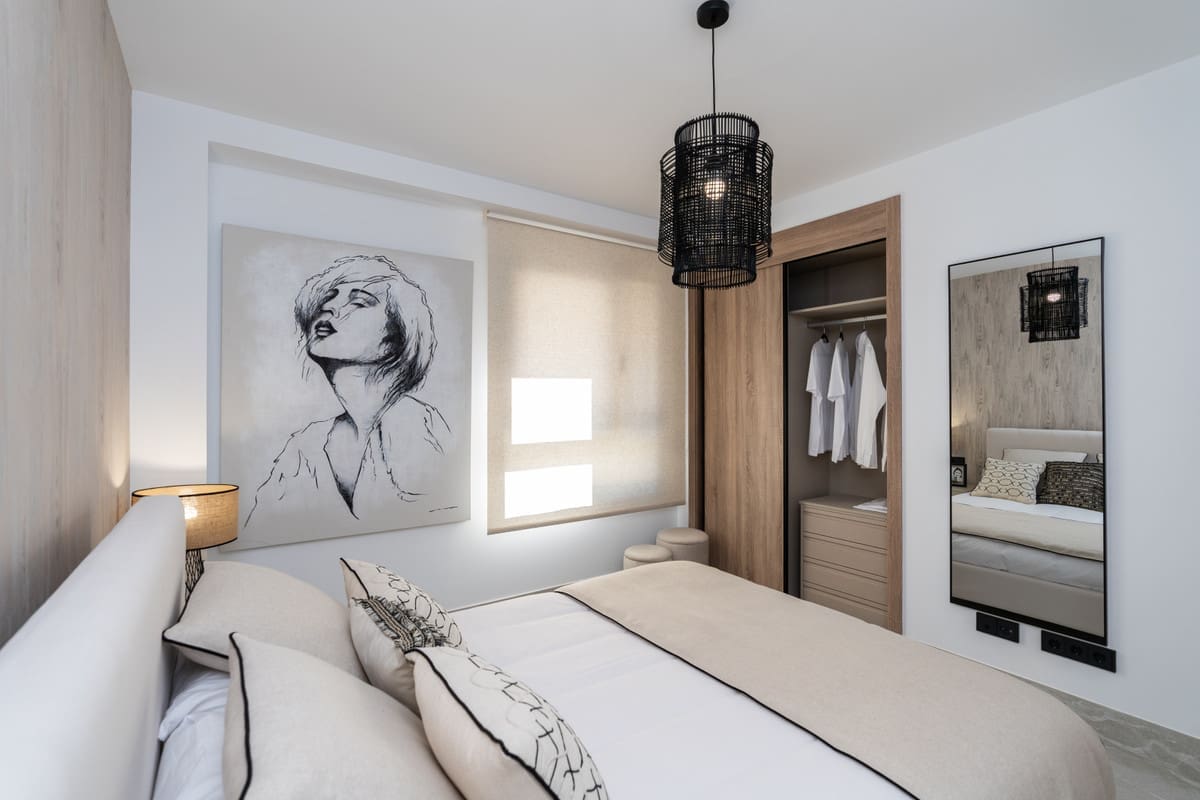 New-Construction Apartments in Istu00e1n – MDR-1074