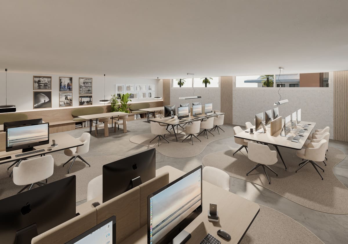 New-Construction Apartments in Higueron – MDR-1089